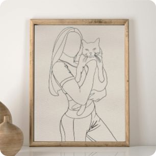 Line Art