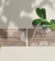 Business card