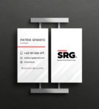 Business card