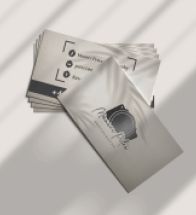 Business card