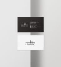 Business card